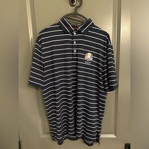 Ryder Cup 2020 Polo